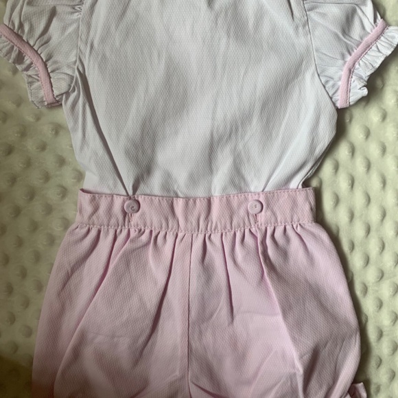 Pretty originals England baby - Picture 6 of 6